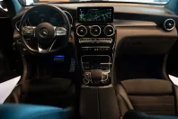 Mercedes-Benz GLC 300 din 2022 cu 20.300 km - oferta MER112167 - foto 13