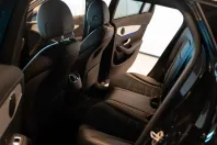 Mercedes-Benz GLC 300 din 2022 cu 20.300 km - oferta MER112167 - foto 15