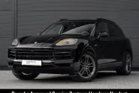 Porsche Cayenne din 2024 cu 30.368 km - oferta POR112168 - foto 1