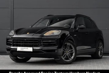 Porsche Cayenne din 2024 - oferta POR112168