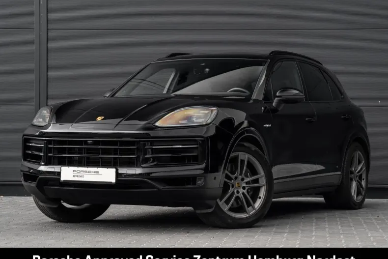 Porsche Cayenne din 2024 cu 30.368 km - oferta POR112168 - foto 1