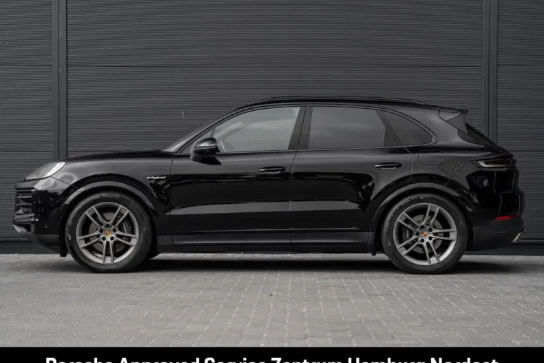 Porsche Cayenne din 2024 cu 30.368 km - oferta POR112168 - foto 2