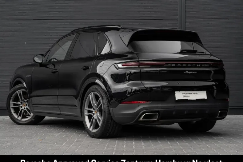 Porsche Cayenne din 2024 cu 30.368 km - oferta POR112168 - foto 3