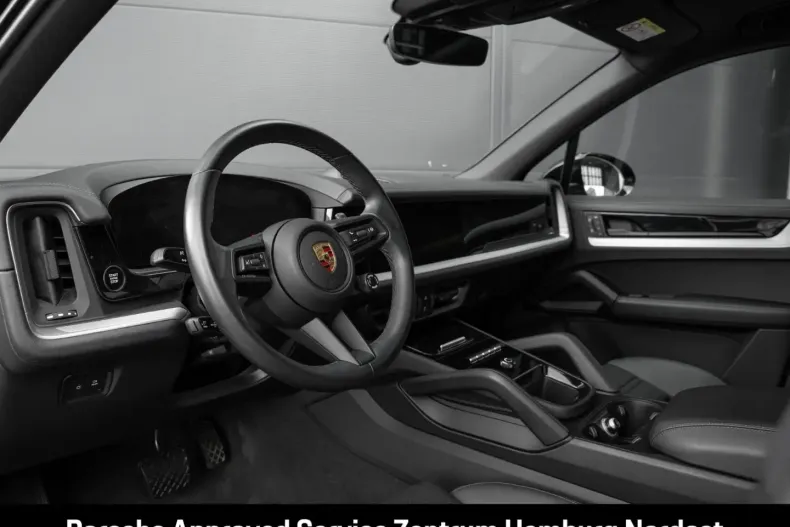 Porsche Cayenne din 2024 cu 30.368 km - oferta POR112168 - foto 4