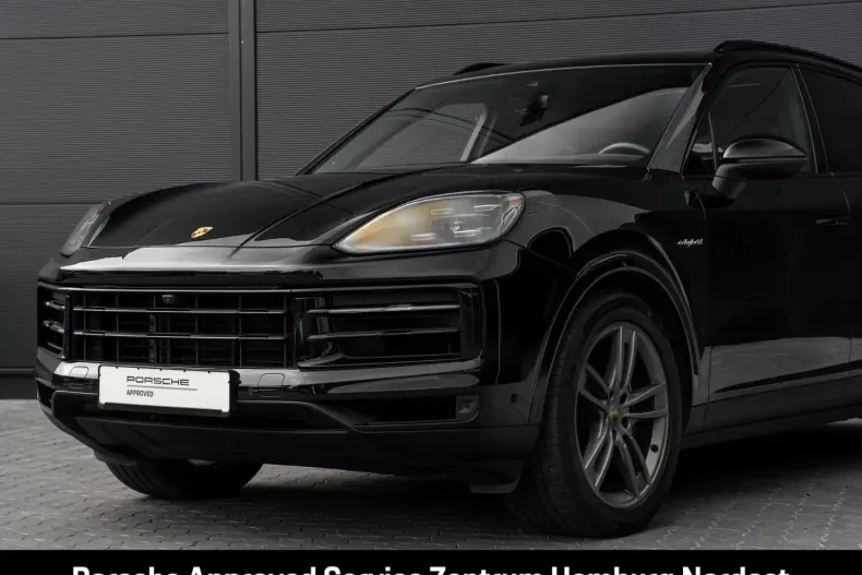 Porsche Cayenne din 2024 cu 30.368 km - oferta POR112168 - foto 9