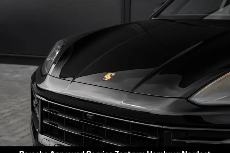 Porsche Cayenne din 2024 cu 30.368 km - oferta POR112168 - foto 11