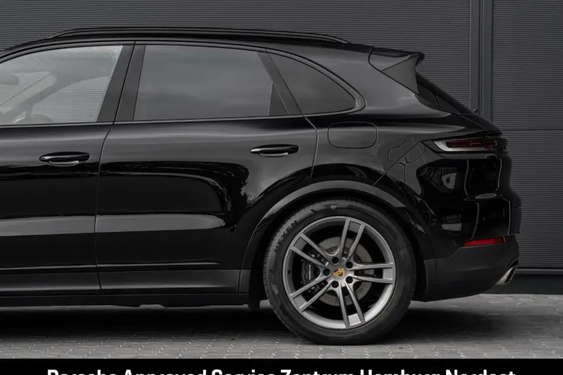 Porsche Cayenne din 2024 cu 30.368 km - oferta POR112168 - foto 12