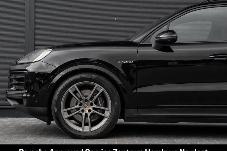 Porsche Cayenne din 2024 cu 30.368 km - oferta POR112168 - foto 13