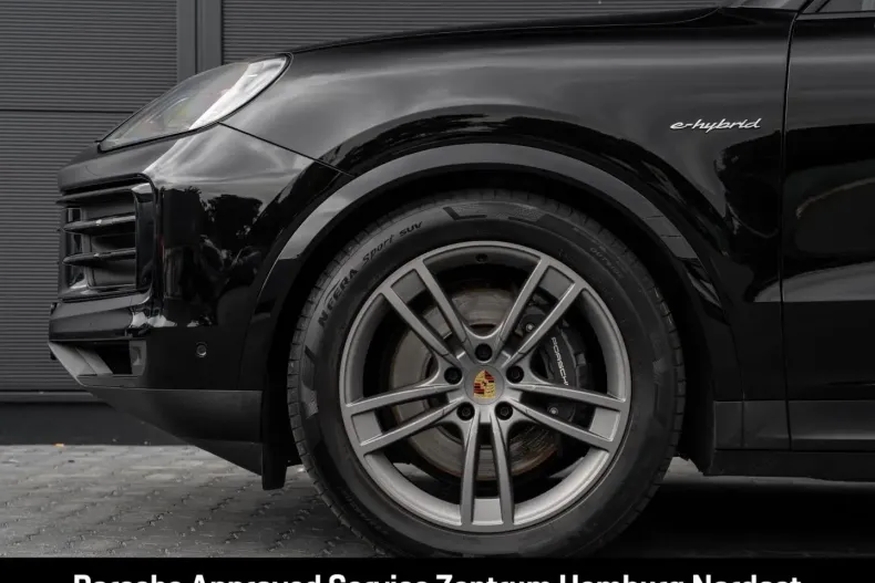 Porsche Cayenne din 2024 cu 30.368 km - oferta POR112168 - foto 14