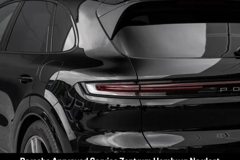 Porsche Cayenne din 2024 cu 30.368 km - oferta POR112168 - foto 17