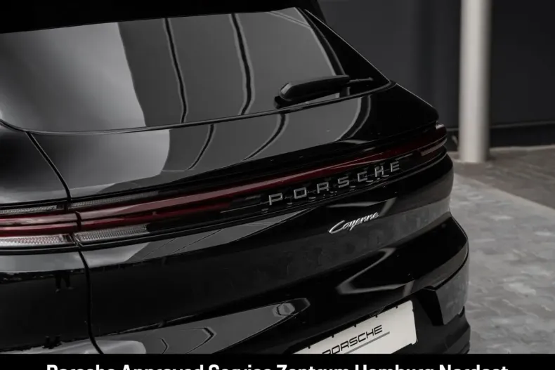 Porsche Cayenne din 2024 cu 30.368 km - oferta POR112168 - foto 18