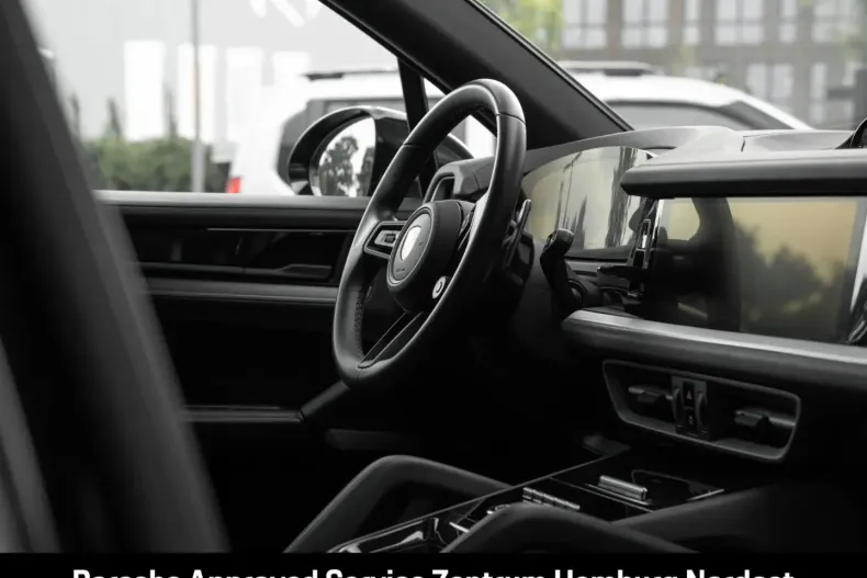 Porsche Cayenne din 2024 cu 30.368 km - oferta POR112168 - foto 19