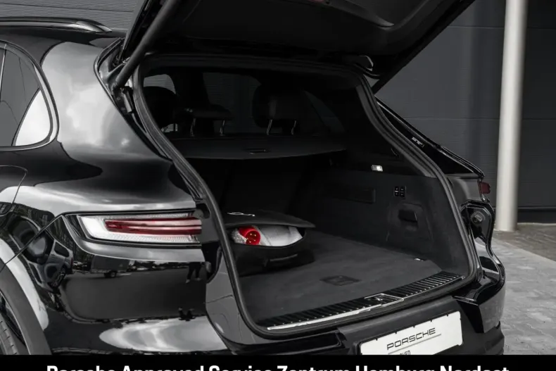 Porsche Cayenne din 2024 cu 30.368 km - oferta POR112168 - foto 20