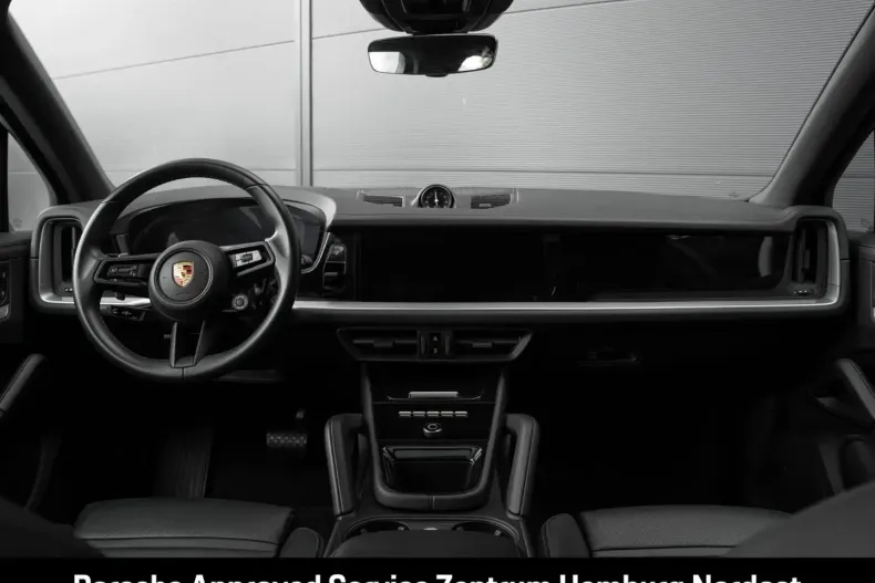 Porsche Cayenne din 2024 cu 30.368 km - oferta POR112168 - foto 23