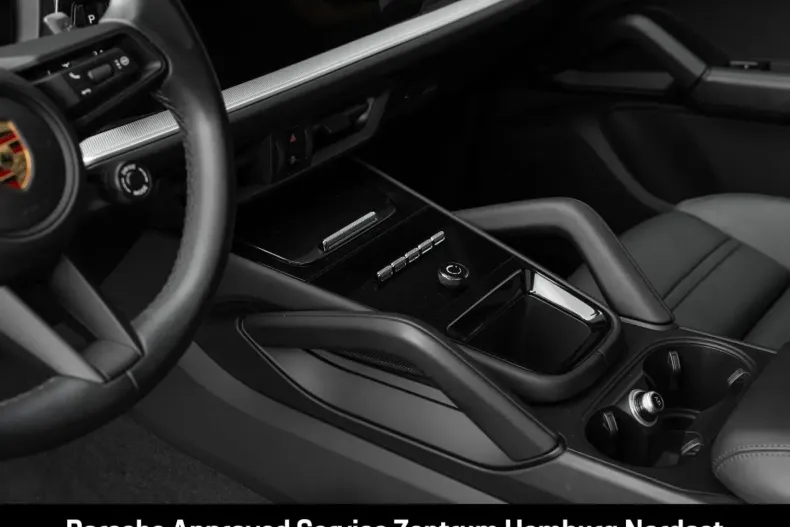 Porsche Cayenne din 2024 cu 30.368 km - oferta POR112168 - foto 24