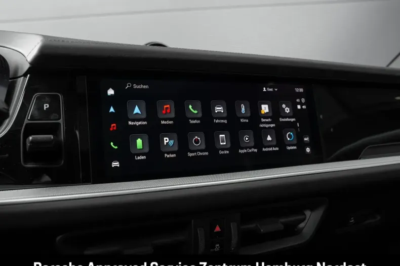 Porsche Cayenne din 2024 cu 30.368 km - oferta POR112168 - foto 33