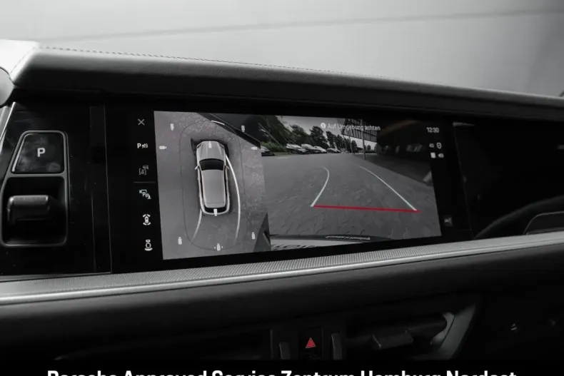 Porsche Cayenne din 2024 cu 30.368 km - oferta POR112168 - foto 35