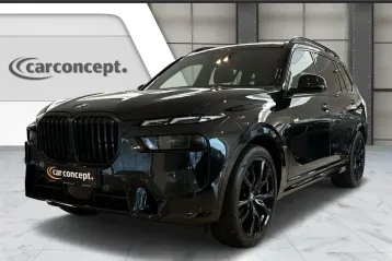 BMW X7 din 2024 - oferta BMW112169