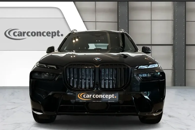 BMW X7 din 2024 cu 17.892 km - oferta BMW112169 - foto 2