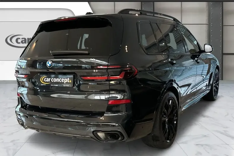 BMW X7 din 2024 cu 17.892 km - oferta BMW112169 - foto 6