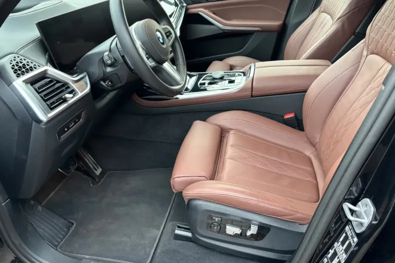 BMW X7 din 2024 cu 17.892 km - oferta BMW112169 - foto 7