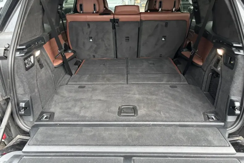 BMW X7 din 2024 cu 17.892 km - oferta BMW112169 - foto 18