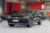 Mercedes-Benz GLC 300 din 2022 cu 33.432 km - oferta MER112170 - foto 1