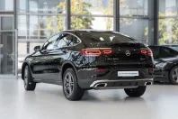 Mercedes-Benz GLC 300 din 2022 cu 33.432 km - oferta MER112170 - foto 3