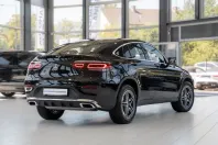 Mercedes-Benz GLC 300 din 2022 cu 33.432 km - oferta MER112170 - foto 4