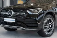 Mercedes-Benz GLC 300 din 2022 cu 33.432 km - oferta MER112170 - foto 7