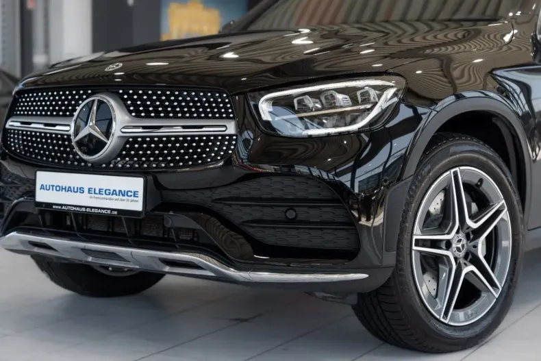 Mercedes-Benz GLC 300 din 2022 cu 33.432 km - oferta MER112170 - foto 7