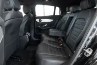 Mercedes-Benz GLC 300 din 2022 cu 33.432 km - oferta MER112170 - foto 14