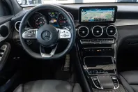 Mercedes-Benz GLC 300 din 2022 cu 33.432 km - oferta MER112170 - foto 15