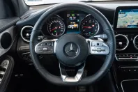 Mercedes-Benz GLC 300 din 2022 cu 33.432 km - oferta MER112170 - foto 16