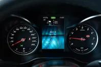 Mercedes-Benz GLC 300 din 2022 cu 33.432 km - oferta MER112170 - foto 17