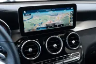Mercedes-Benz GLC 300 din 2022 cu 33.432 km - oferta MER112170 - foto 18