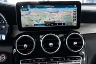 Mercedes-Benz GLC 300 din 2022 cu 33.432 km - oferta MER112170 - foto 19