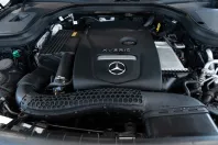 Mercedes-Benz GLC 300 din 2022 cu 33.432 km - oferta MER112170 - foto 24
