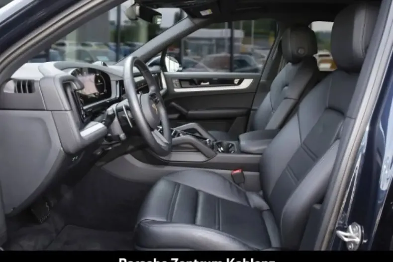 Porsche Cayenne din 2023 cu 19.850 km - oferta POR112171 - foto 8