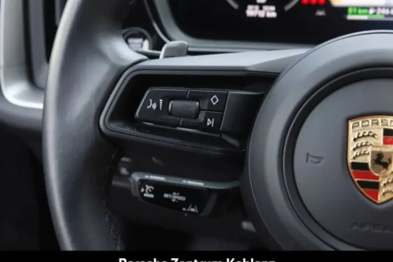 Porsche Cayenne din 2023 cu 19.850 km - oferta POR112171 - foto 16
