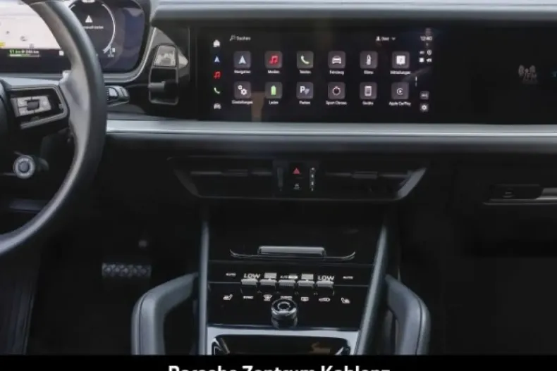 Porsche Cayenne din 2023 cu 19.850 km - oferta POR112171 - foto 21