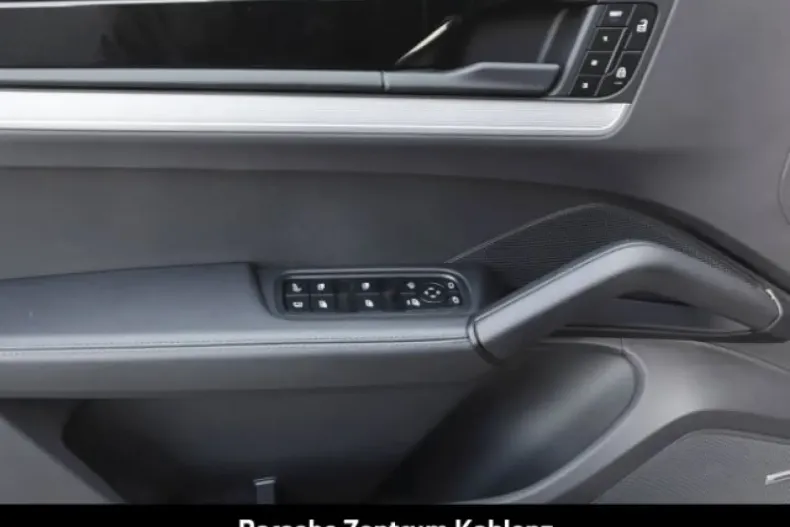 Porsche Cayenne din 2023 cu 19.850 km - oferta POR112171 - foto 22