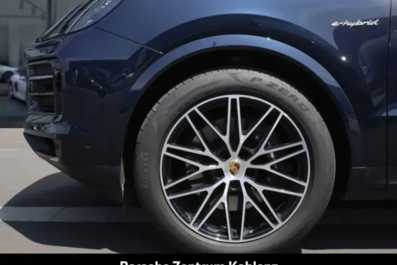 Porsche Cayenne din 2023 cu 19.850 km - oferta POR112171 - foto 25