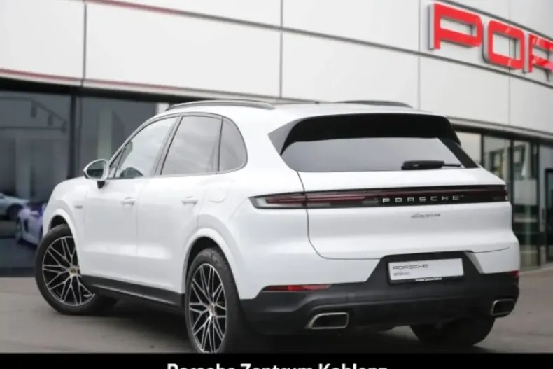 Porsche Cayenne din 2023 cu 17.500 km - oferta POR112172 - foto 3