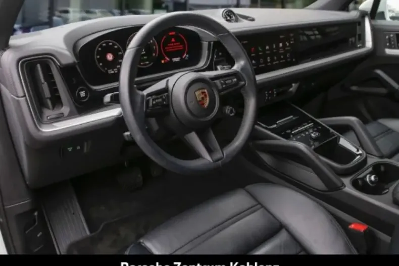 Porsche Cayenne din 2023 cu 17.500 km - oferta POR112172 - foto 7