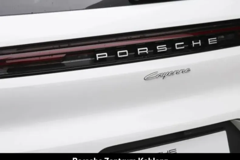 Porsche Cayenne din 2023 cu 17.500 km - oferta POR112172 - foto 15