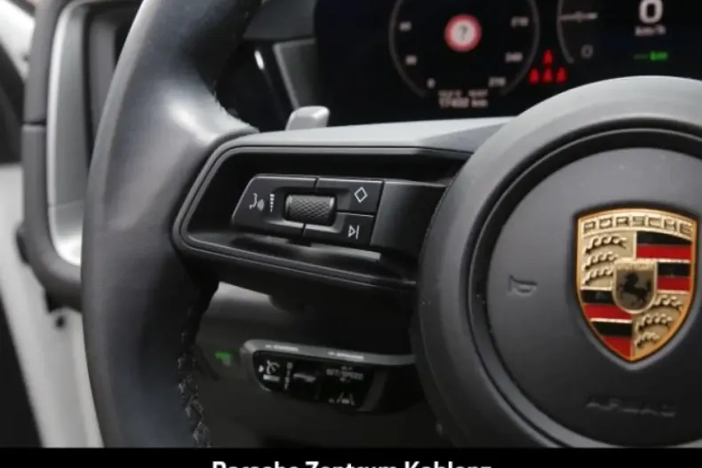 Porsche Cayenne din 2023 cu 17.500 km - oferta POR112172 - foto 16