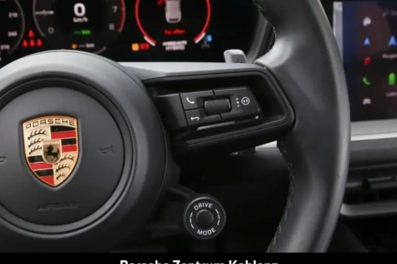 Porsche Cayenne din 2023 cu 17.500 km - oferta POR112172 - foto 17