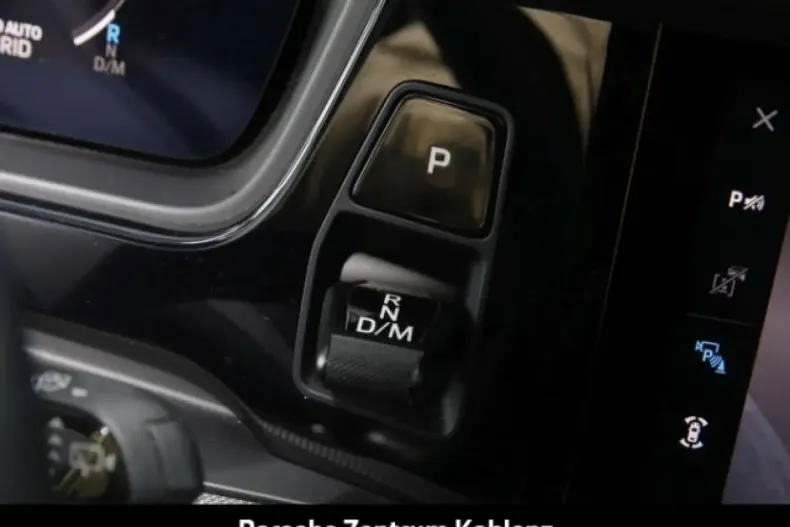 Porsche Cayenne din 2023 cu 17.500 km - oferta POR112172 - foto 24