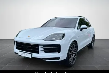 Porsche Cayenne din 2024 - oferta POR112173